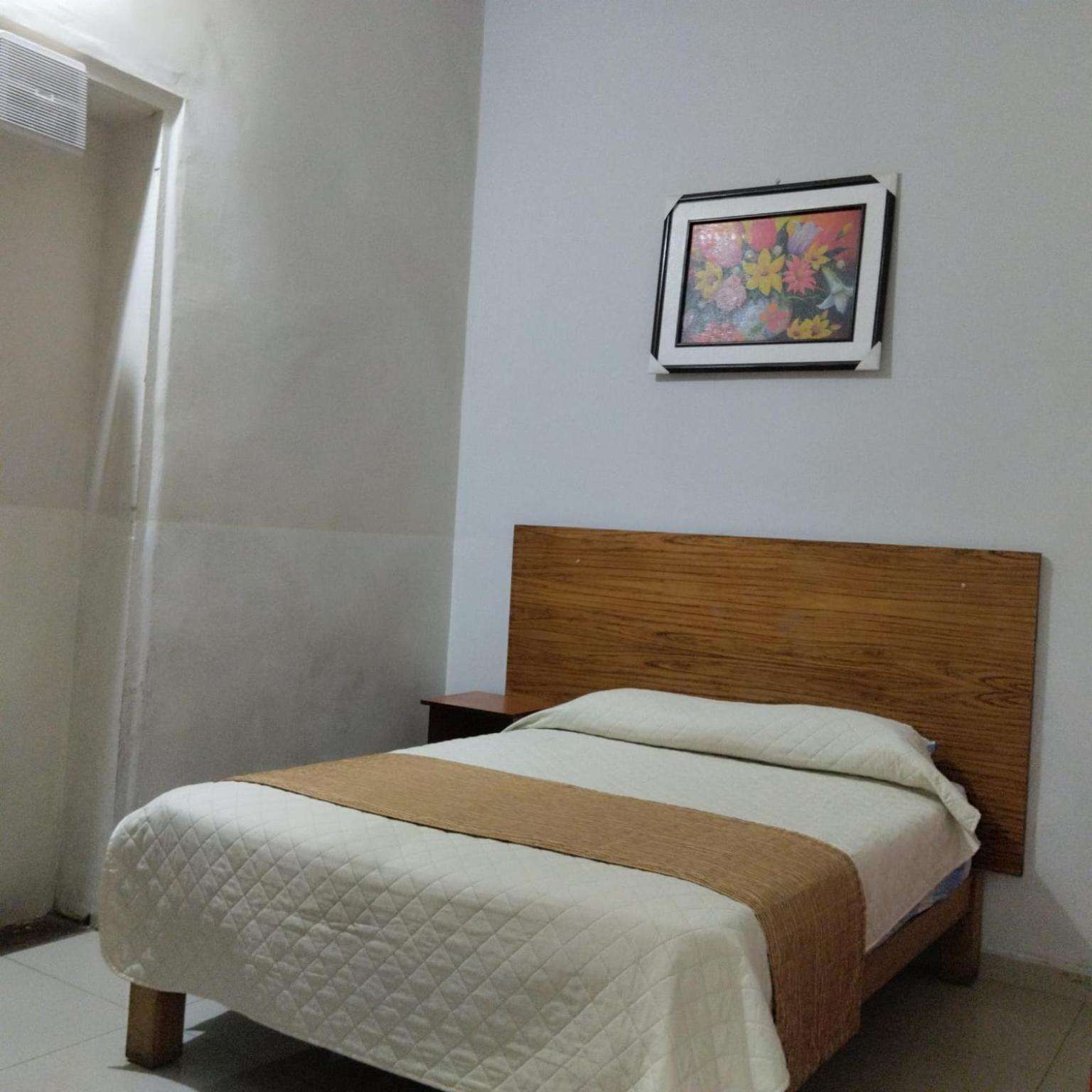 Hostal Espinoza II Arequipa Luaran gambar